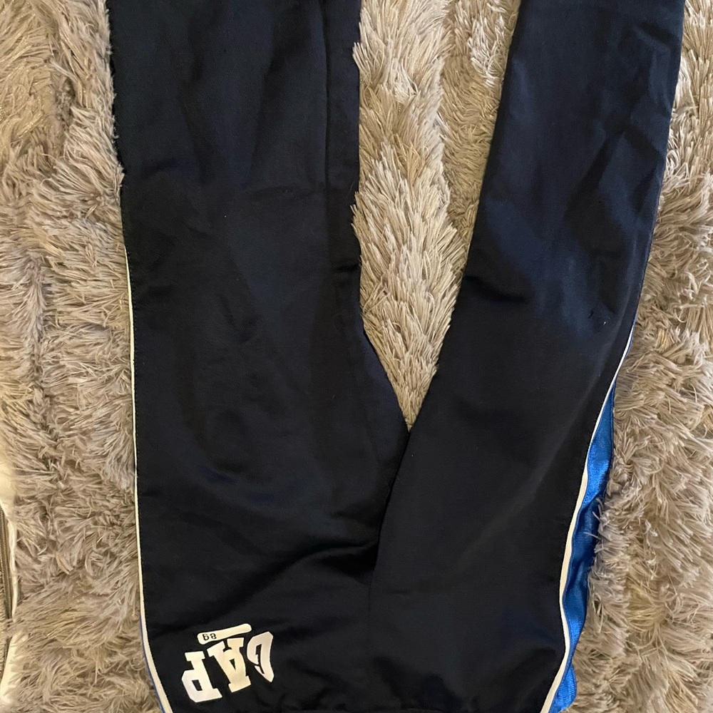 Boys athletic pants